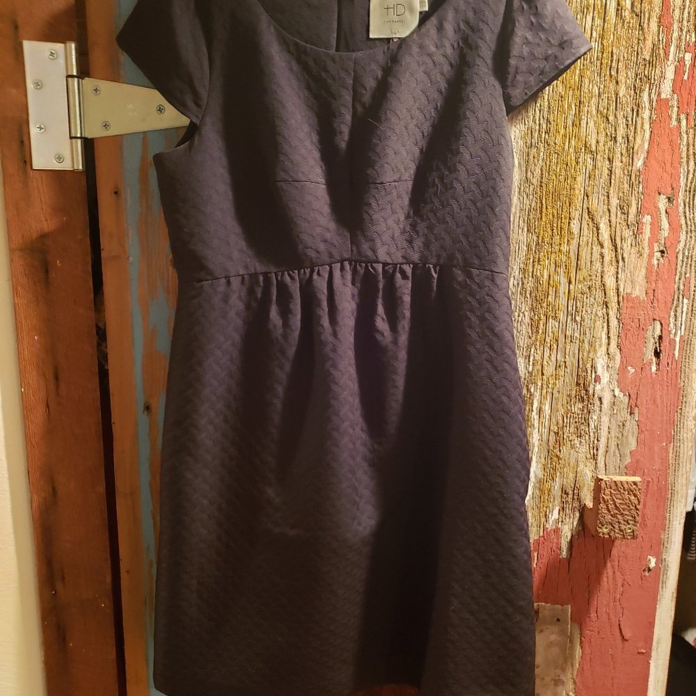 Little Black Dress HD in Paris size 10